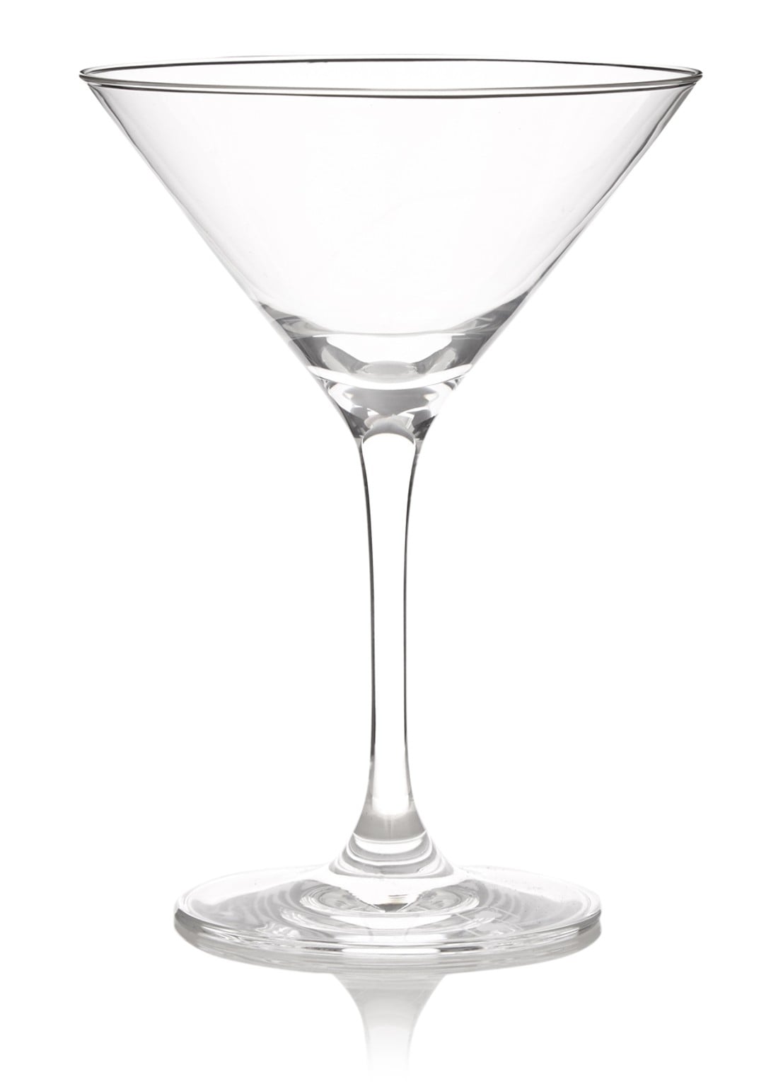 Leonardo Ciao+ cocktailglas set van 6 - voorkant undefined