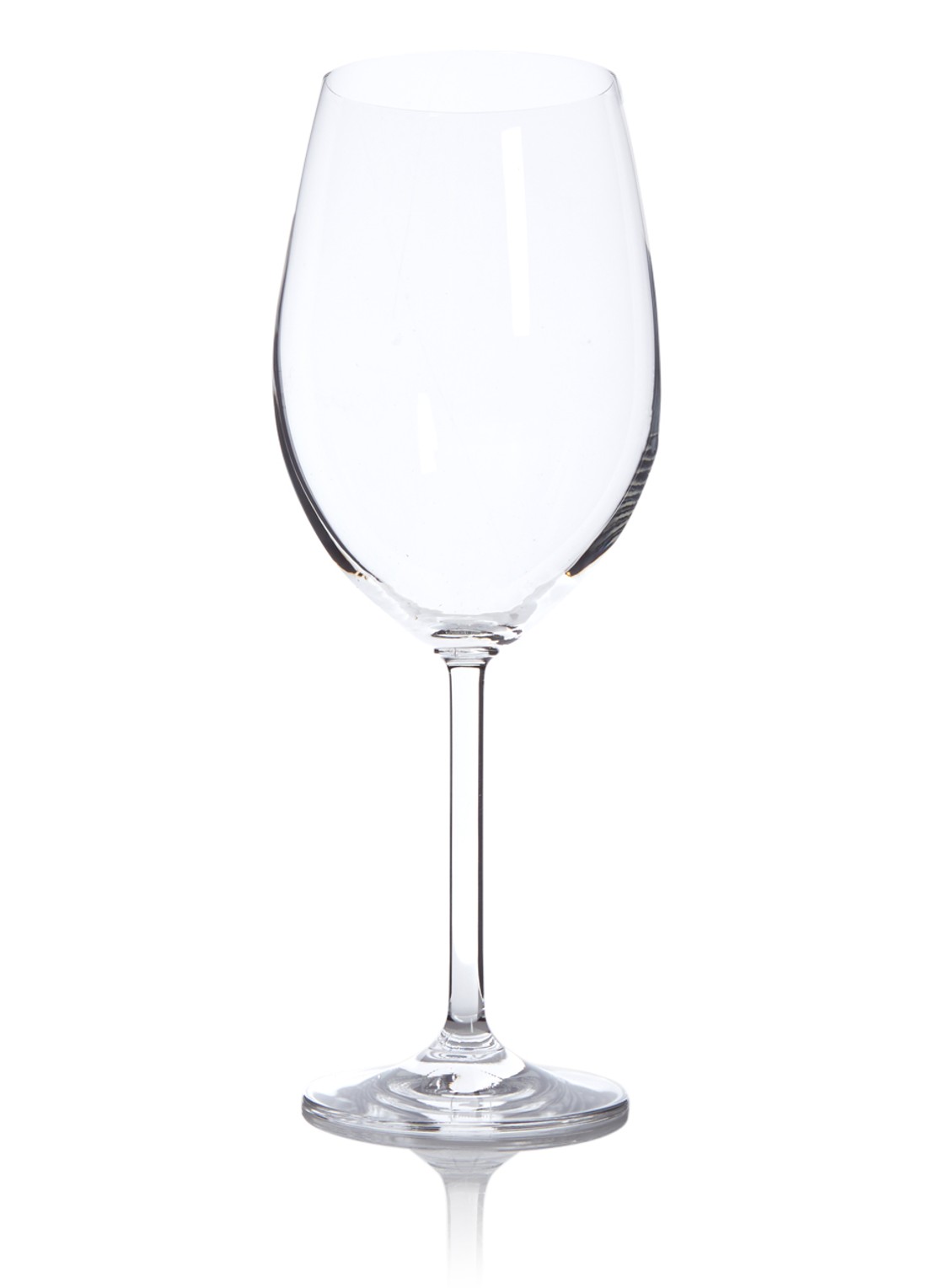 Leonardo Daily Bordeaux rode wijnglas 50 cl set van 6 - detail undefined