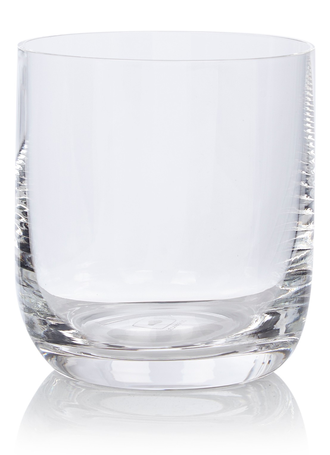 Leonardo Daily whiskyglas 32 cl set van 6 - detail 2 transparant