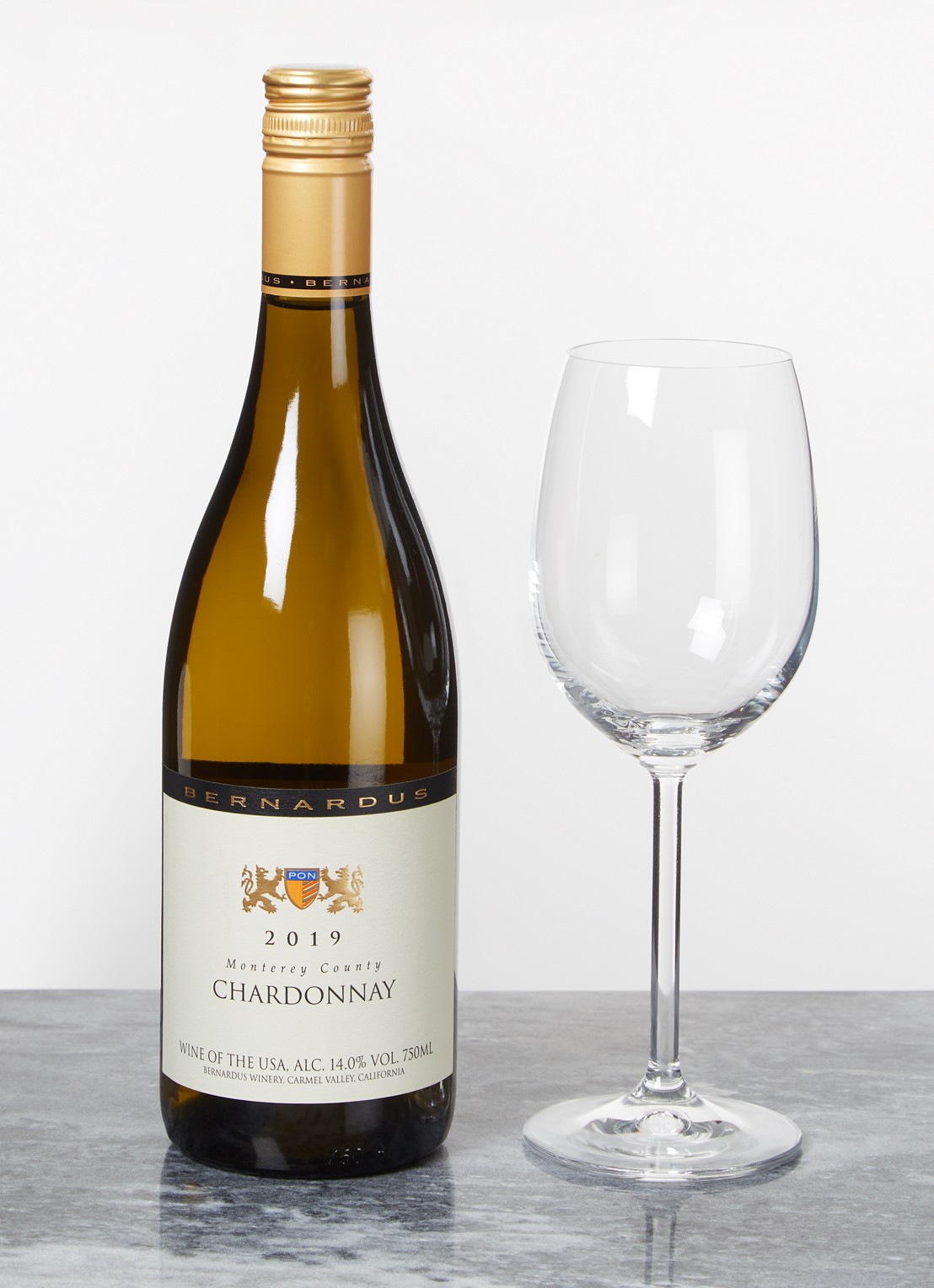 Leonardo Daily witte wijnglazen 30 cl set van 6 - voorkant 3 undefined