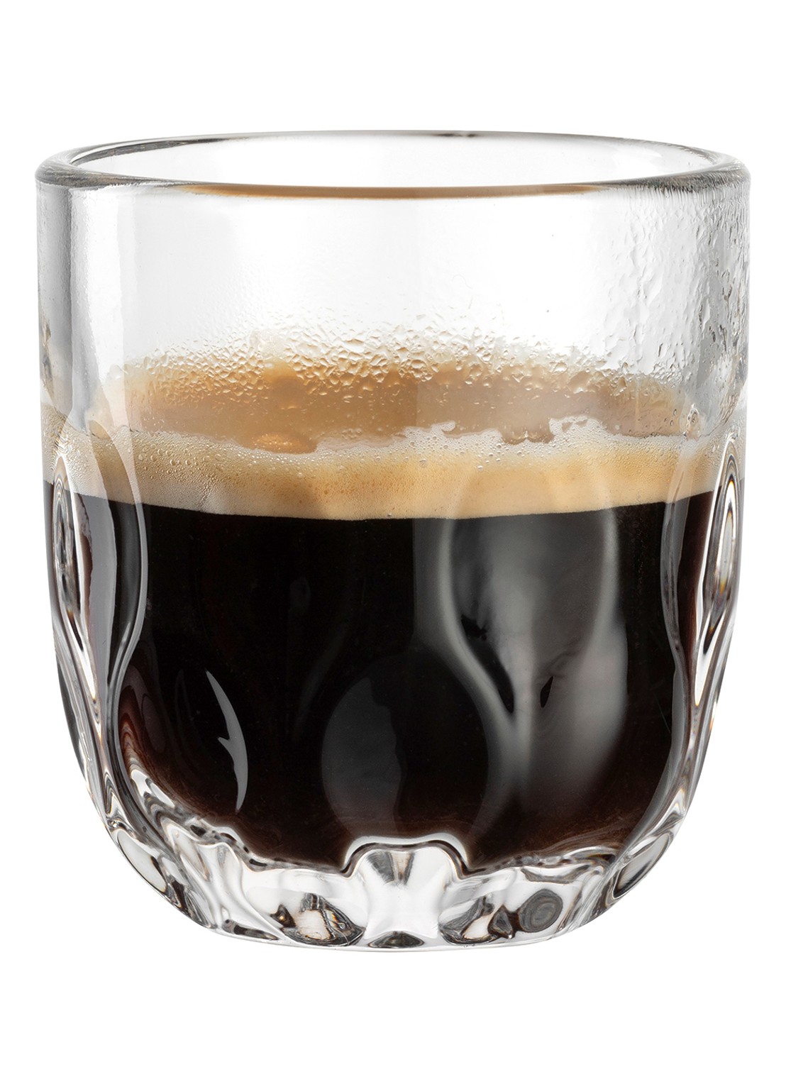 Leonardo Gocce espresso glas 6 cl set van 2  - detail 3 undefined