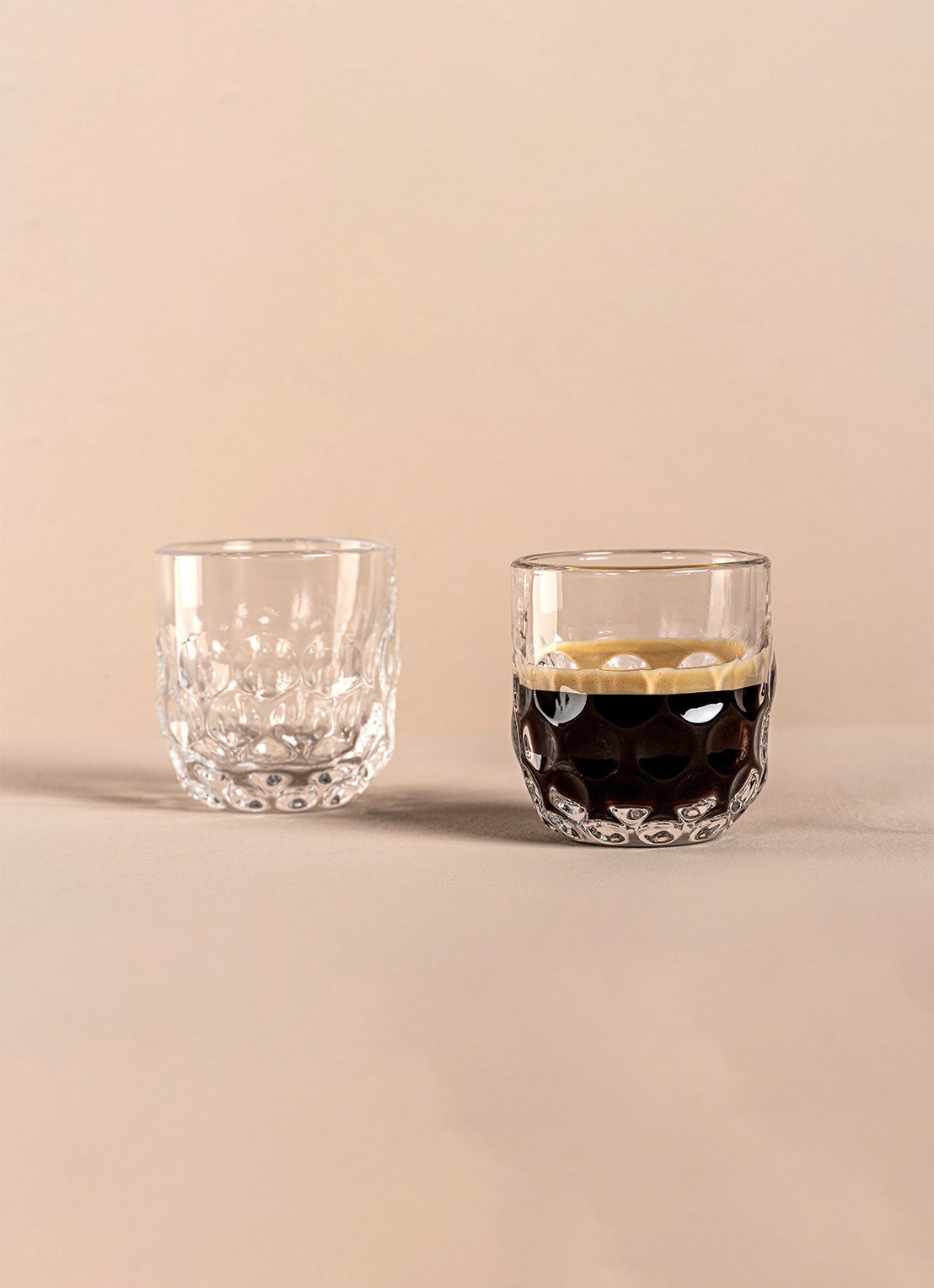 Leonardo Gocce espresso glas 60 cl set van 2  - detail 7 undefined