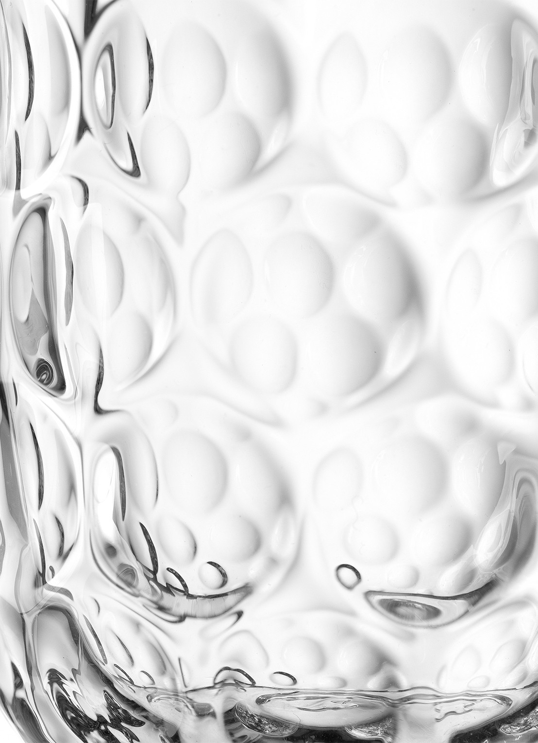 Leonardo Gocce Latte Macchiato 39 cl set van 2  - detail 3 transparant
