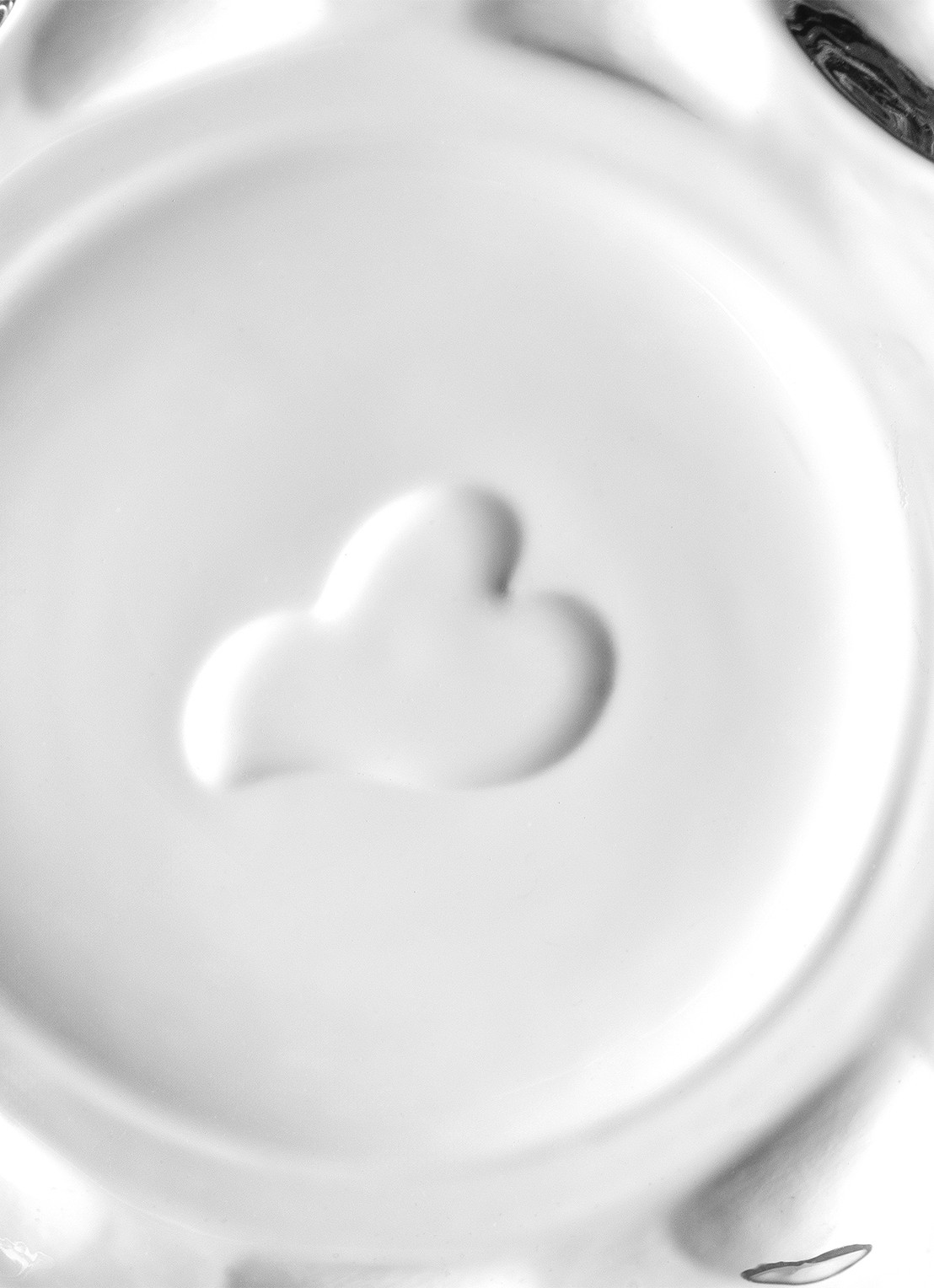 Leonardo Gocce Latte Macchiato glas 390 cl set van 2  - detail 6 undefined