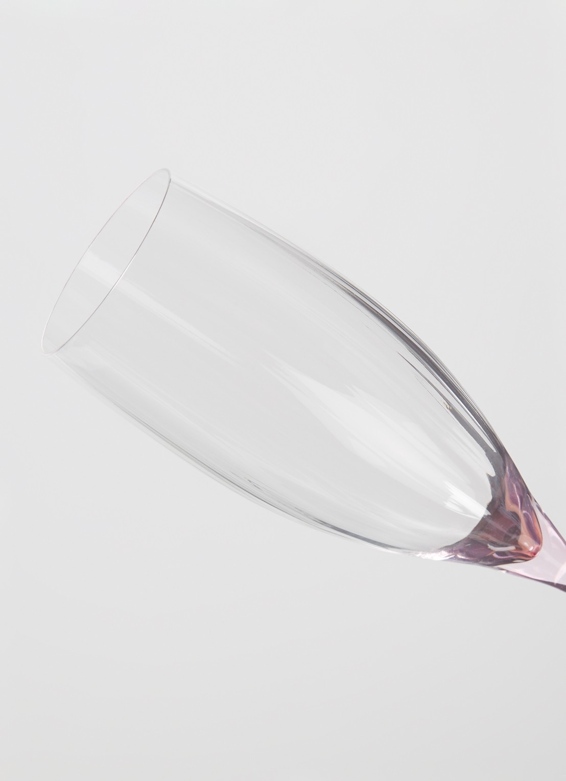 Leonardo Poesia champagneglas 25 cl - detail 3 roze