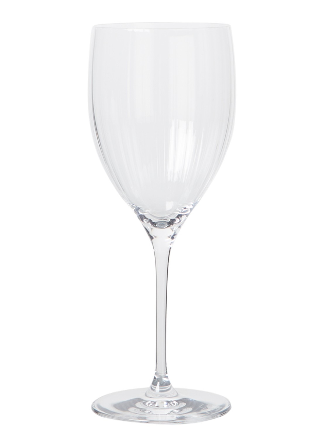 Leonardo Poesia rode wijnglas 60 cl - voorkant 2 transparant