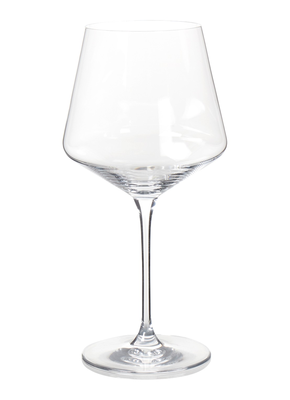 Leonardo Puccini Bourgogne wijnglas 73 cl - voorkant undefined