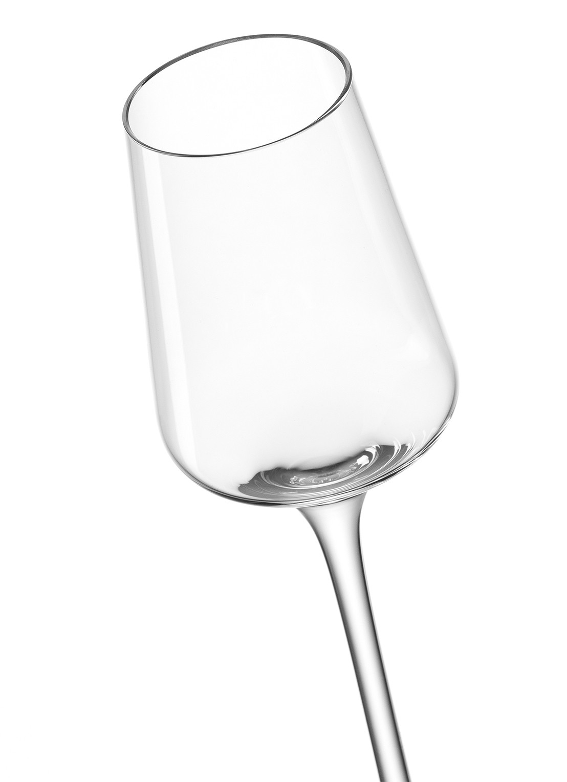 Leonardo Puccini grappaglas 12 cl set van 6 - detail 5 transparant