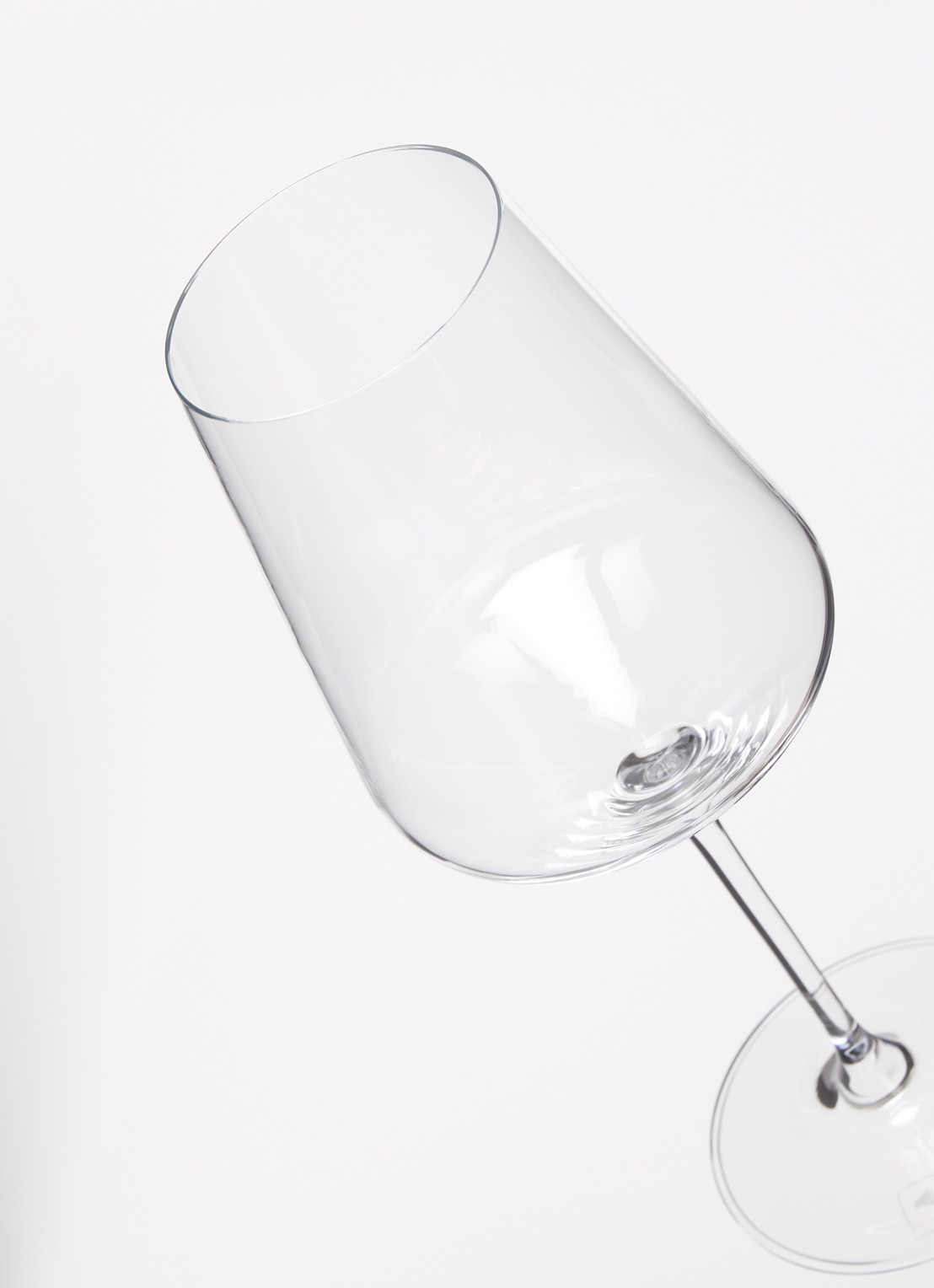 Leonardo Puccini karafset met glas 3-delig 10 cl  - detail 3 transparant