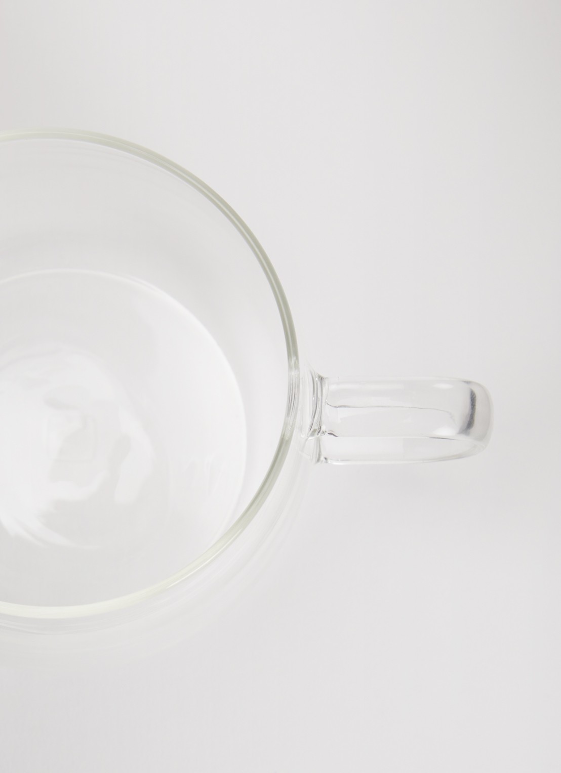 Leonardo Tè per Te koffie- en theeglas 57 cl - voorkant 7 transparant