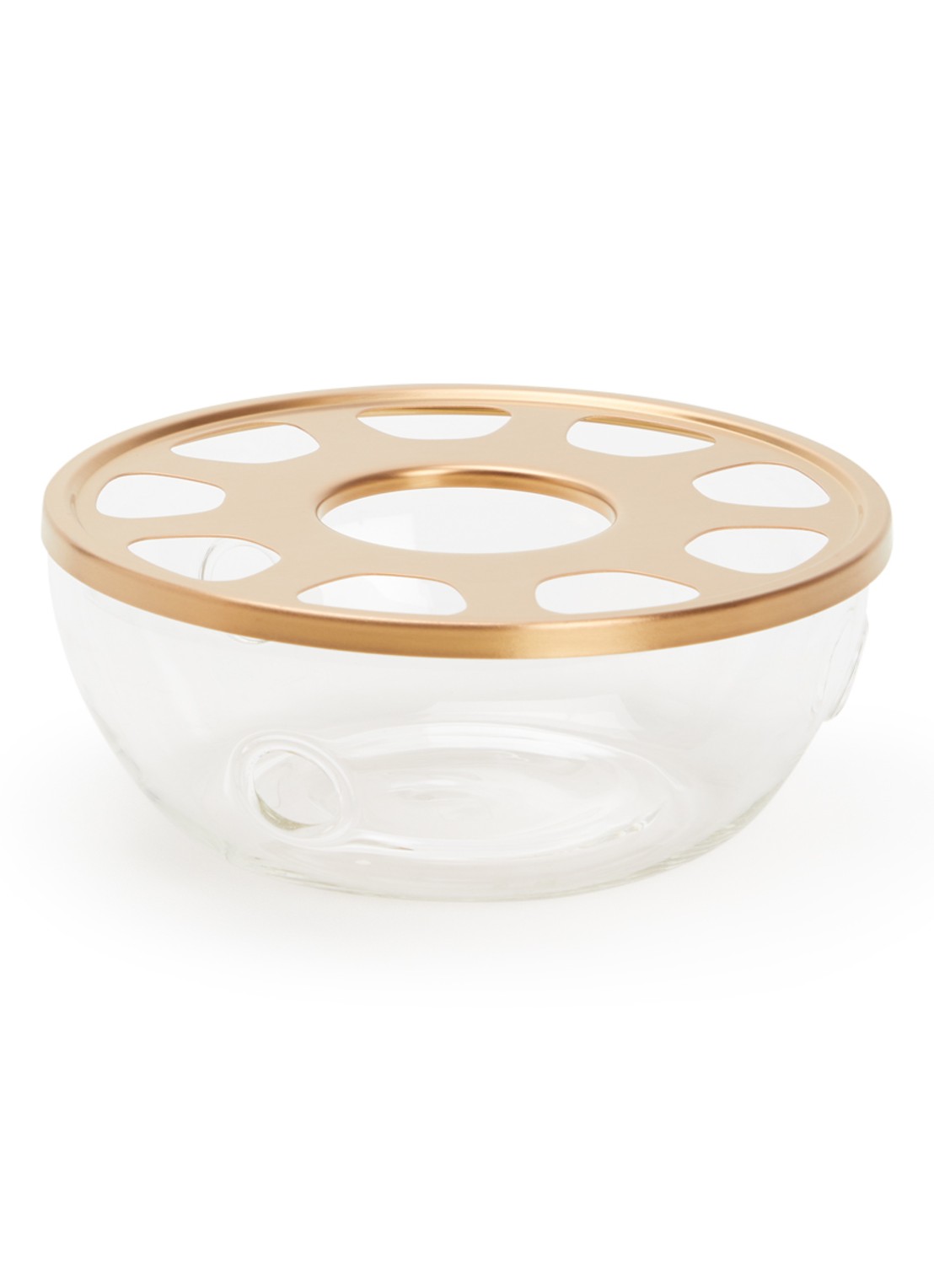 Leonardo Té per te rechaud 15 cm - voorkant 3 transparant