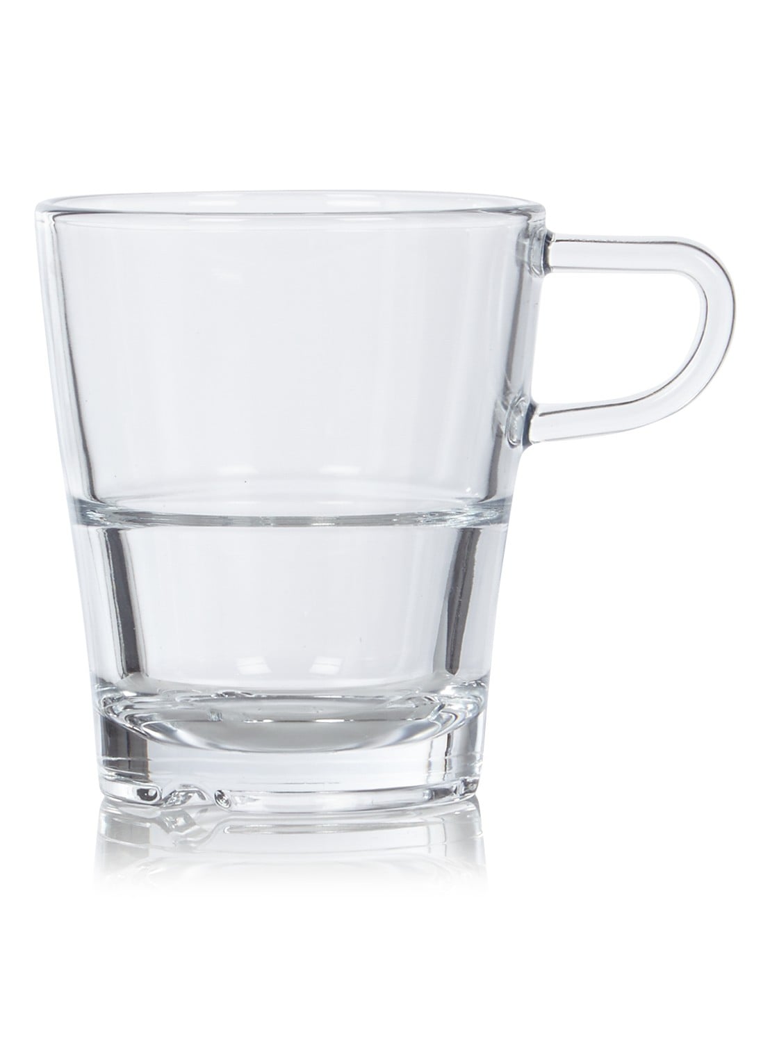 Leonardo Thee- en koffieglas Senso 25 cl - voorkant undefined