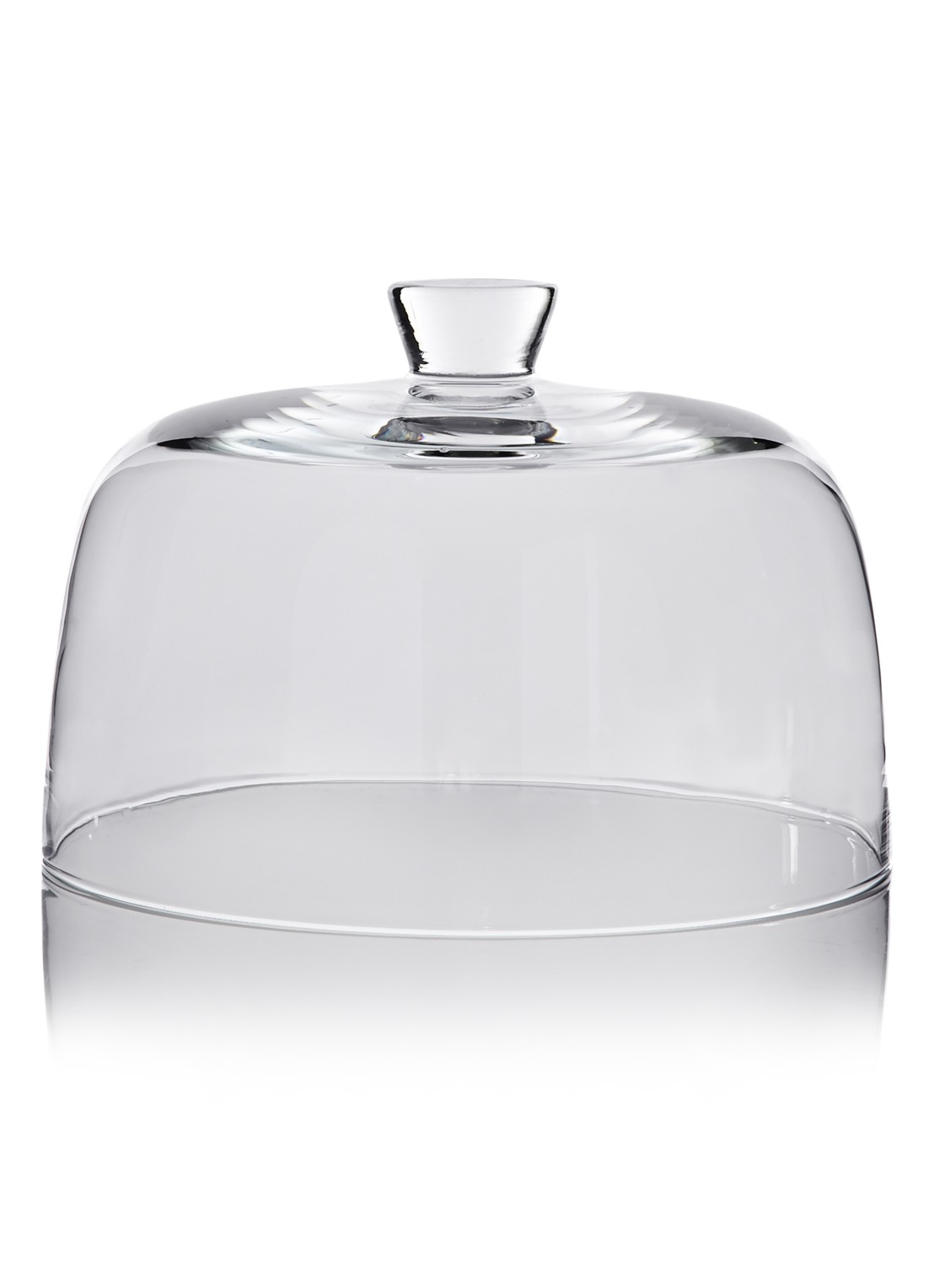 Leonardo Twenty stolp van glas 16 cm - voorkant undefined