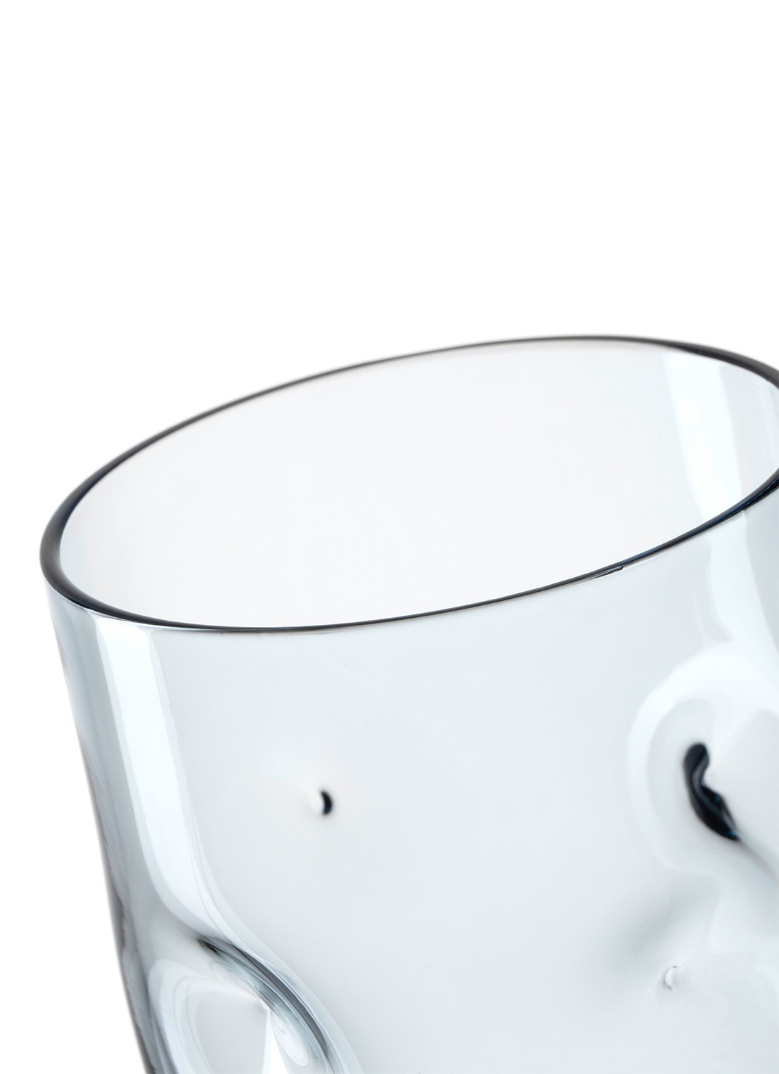 Leonardo Vesuvio drinkglas 30 cl - detail 2 blauw