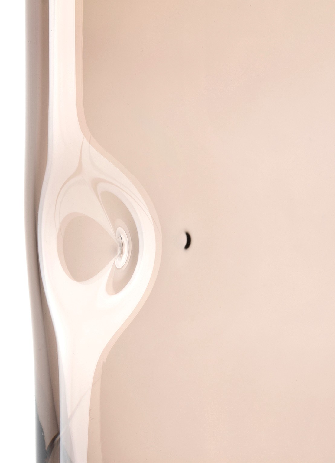 Leonardo Vesuvio drinkglas 30 cl - detail 5 bruin