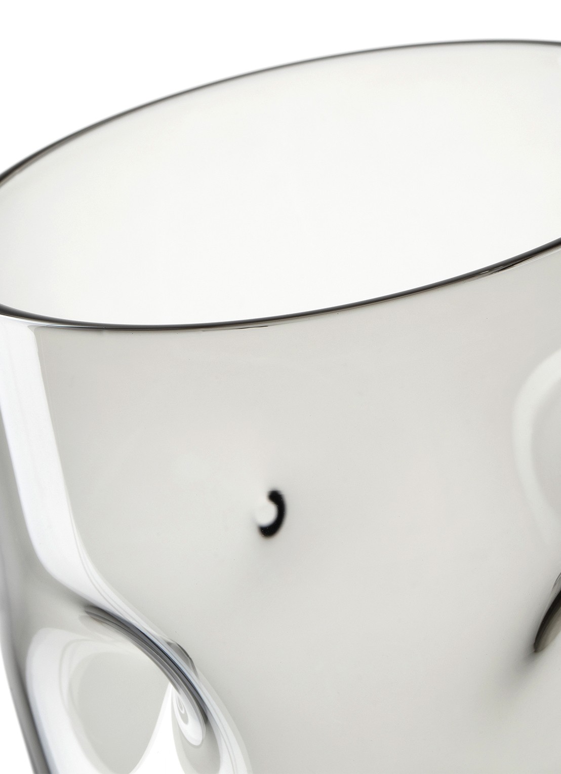 Leonardo Vesuvio drinkglas 30 cl - detail 4 grijs