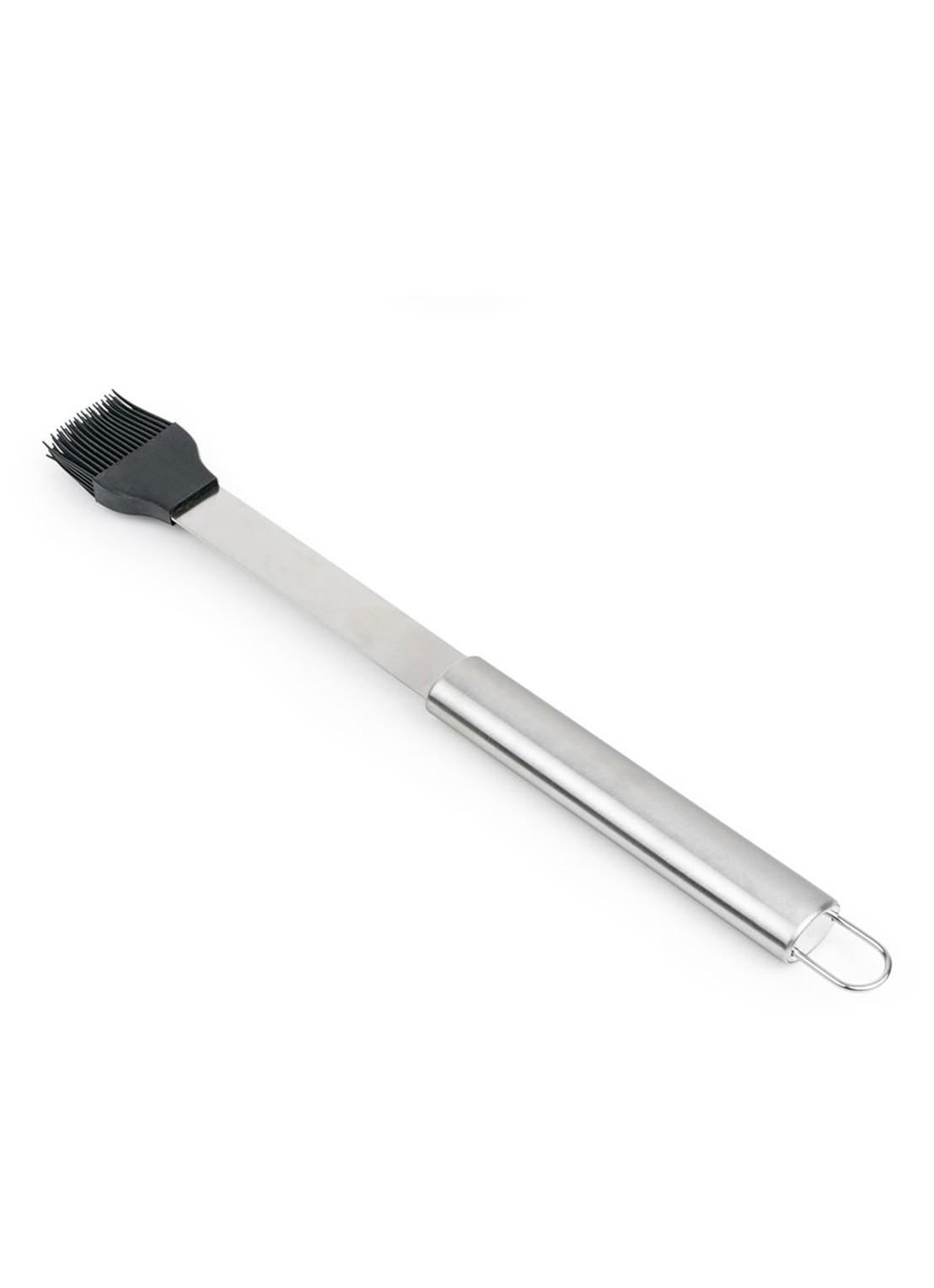 Leopold Vienna Barbecue set van 4 - detail zilver