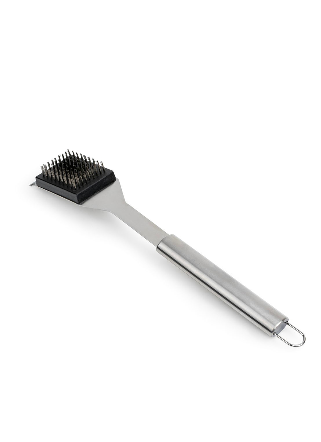 Leopold Vienna Barbecue set van 4 - detail 2 zilver