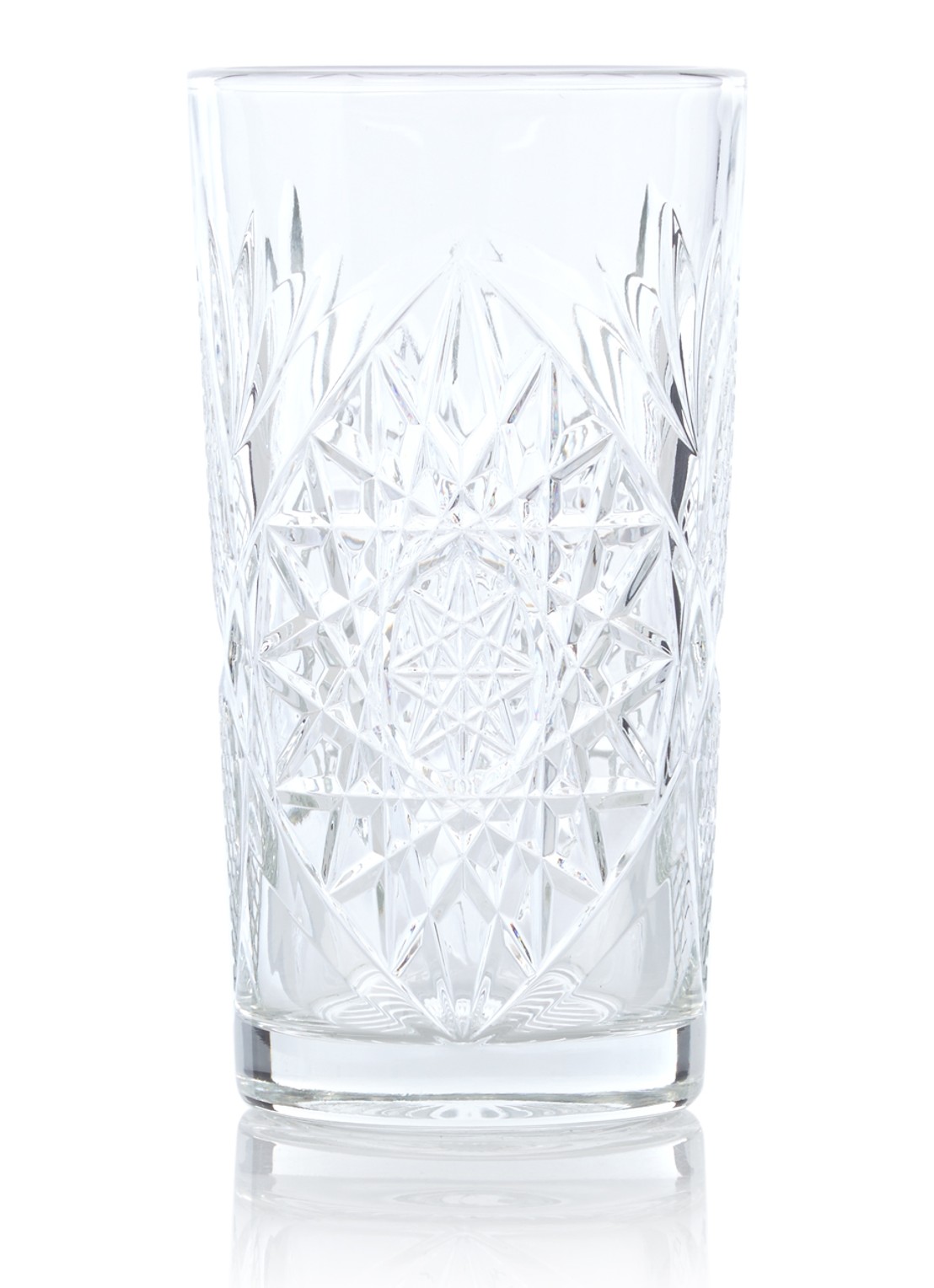 Libbey Hobstar longdrinkglas 47 cl - voorkant undefined