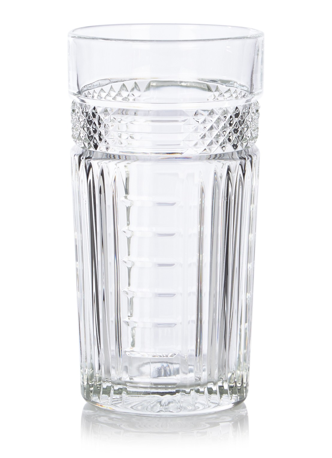 Libbey Radiant longdrinkglas 47 cl - voorkant transparant
