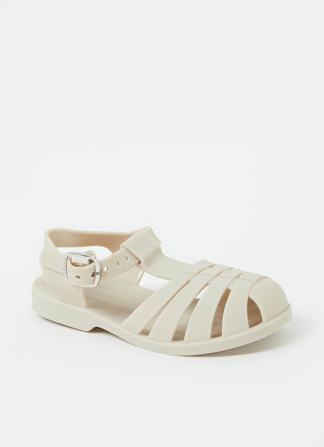 Liewood Bre sandaal - voorkant 3 creme
