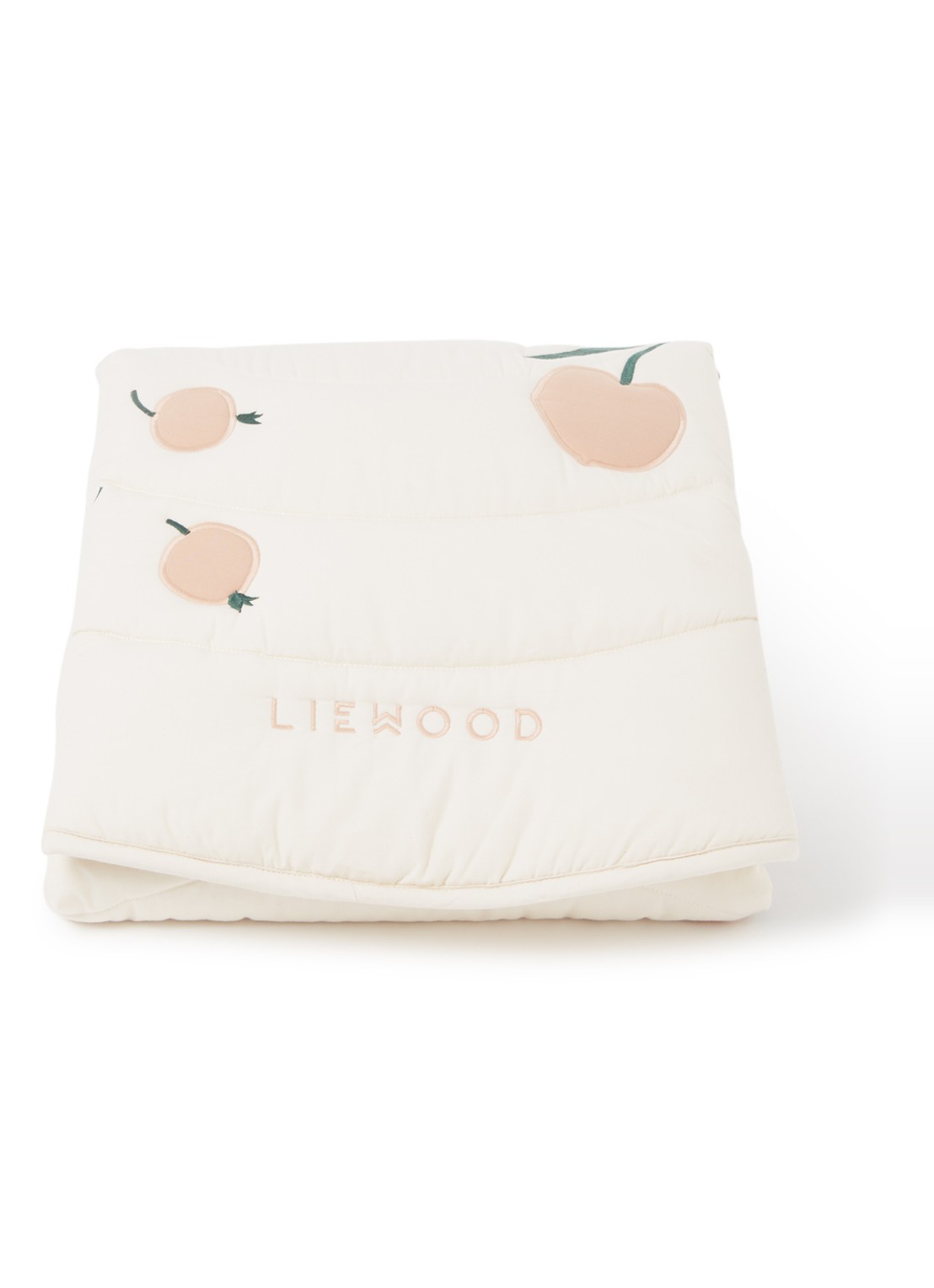 Liewood Gitta Activity speelkleed - voorkant multicolor