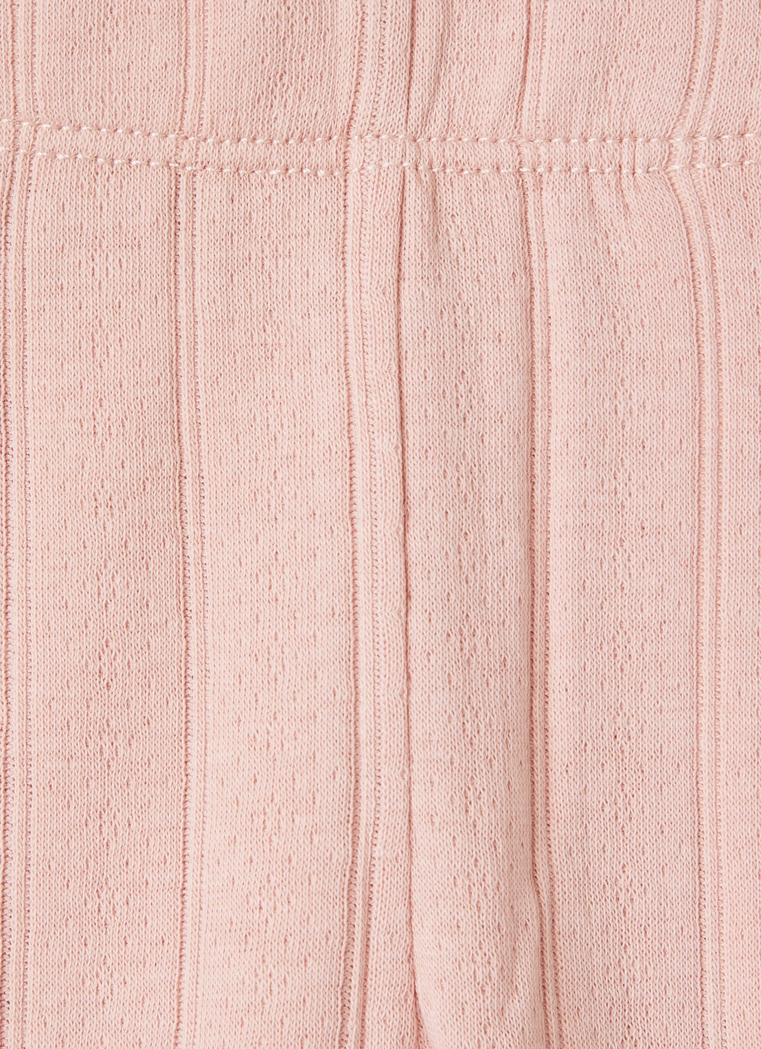 Lil 'Atelier NBFFalina legging - detail zalmroze