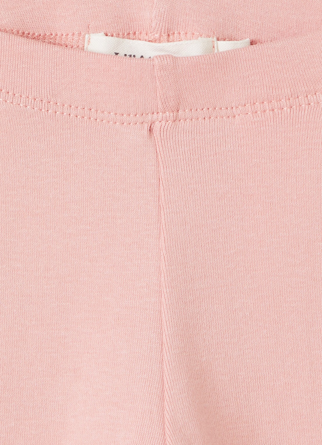 Lil 'Atelier NBNGayo legging - detail zalmroze