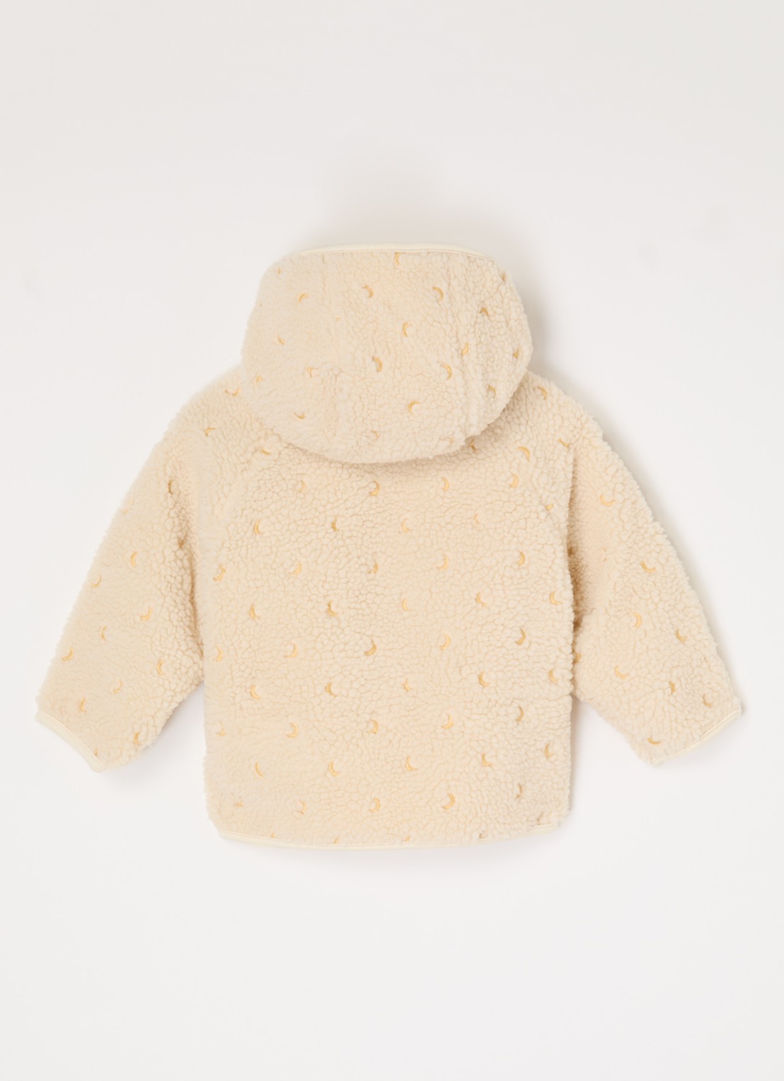 Lil 'Atelier NBNNalo jack van teddy - achterkant 3 creme