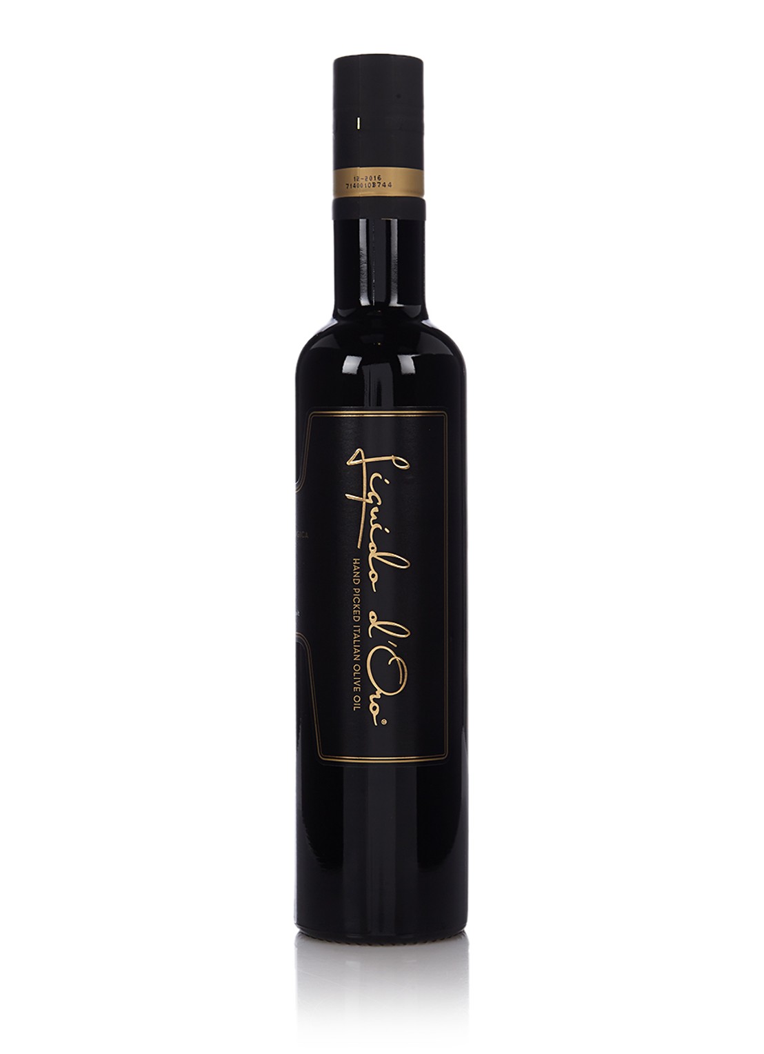 Liquido d'Oro Il Primo Sinolea olijfolie 500 ml - voorkant undefined