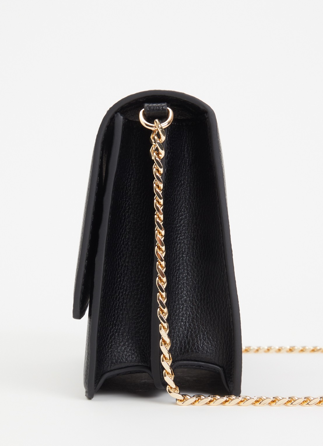 Liu Jo Crossbodytas met logo  - detail 3 zwart