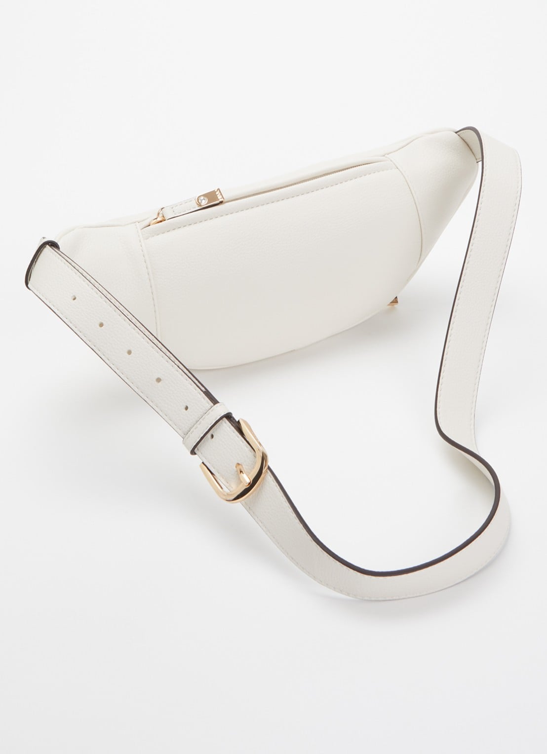 Liu Jo Heuptas met logo - achterkant 5 creme