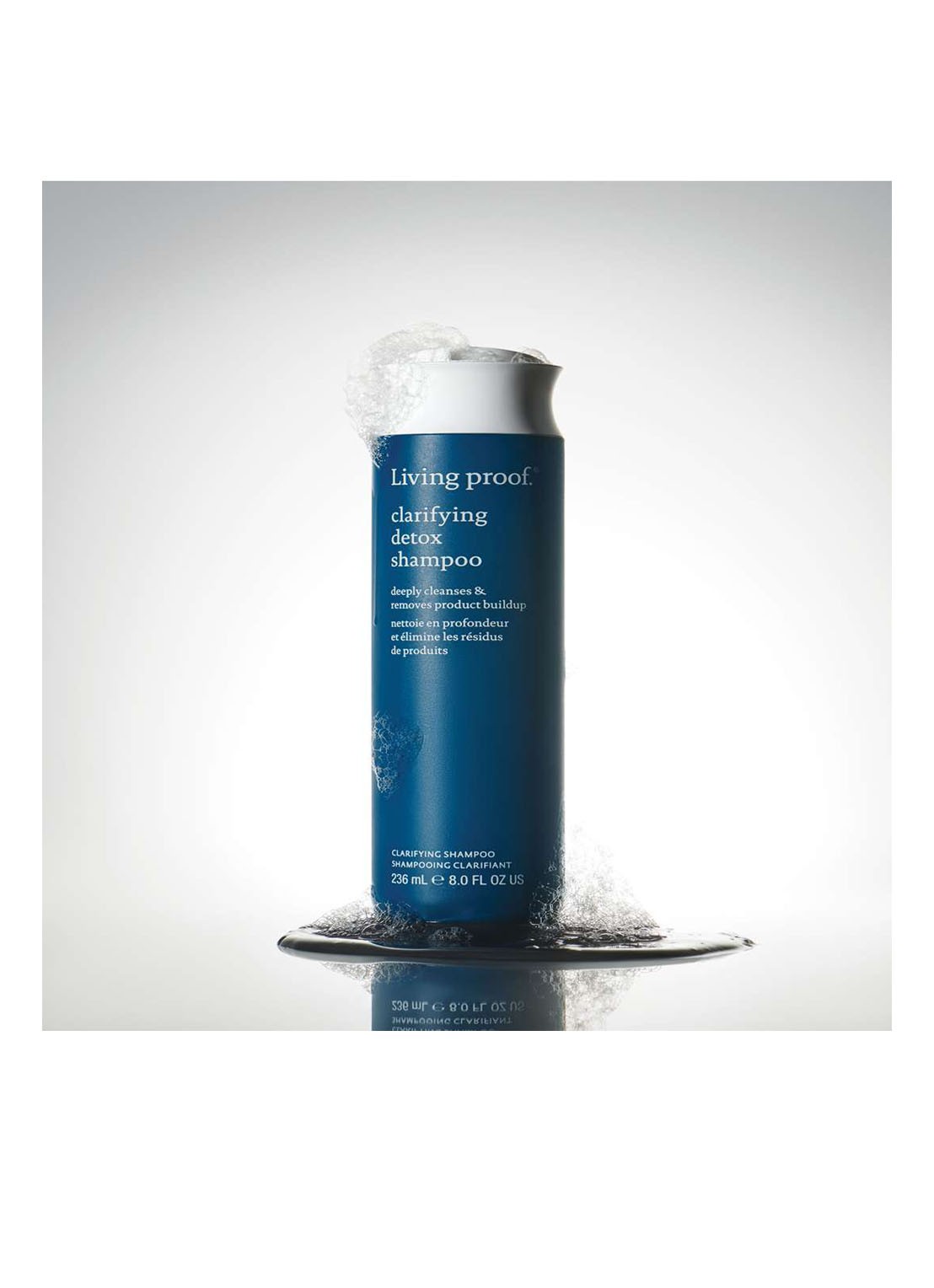 Living Proof Clarifying Detox Shampoo - achterkant 4 undefined