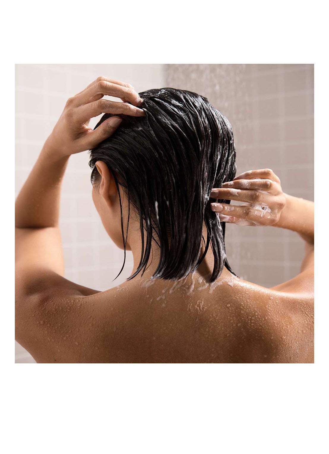 Living Proof Clarifying Detox Shampoo - detail 7 undefined