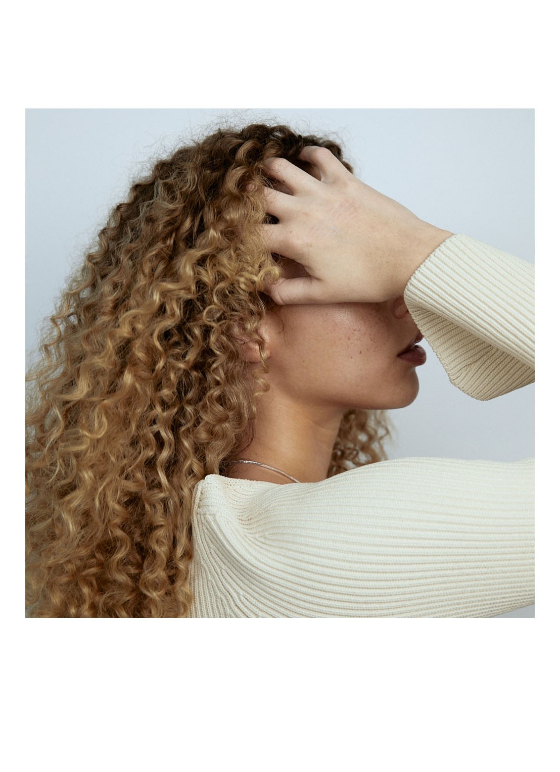 Living Proof Curl conditioner - conditioner voor krullen - detail 7 undefined