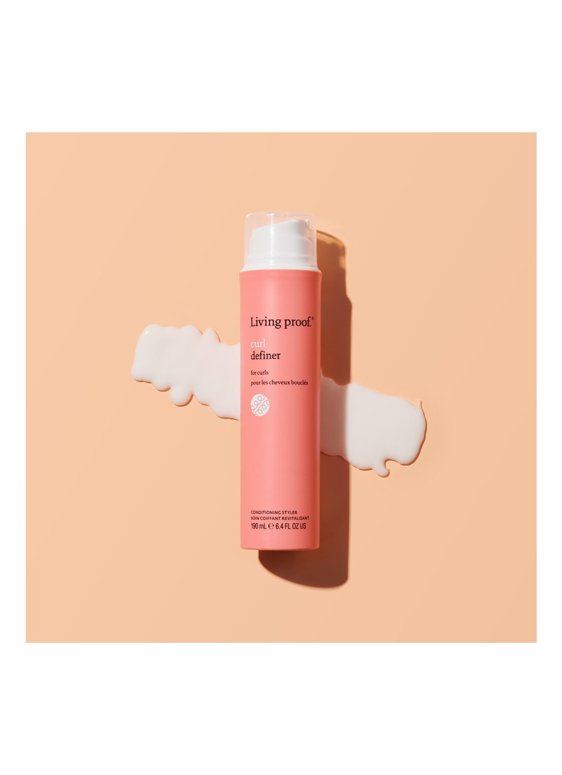Living Proof Curl Definer - haar styler - detail 2 undefined