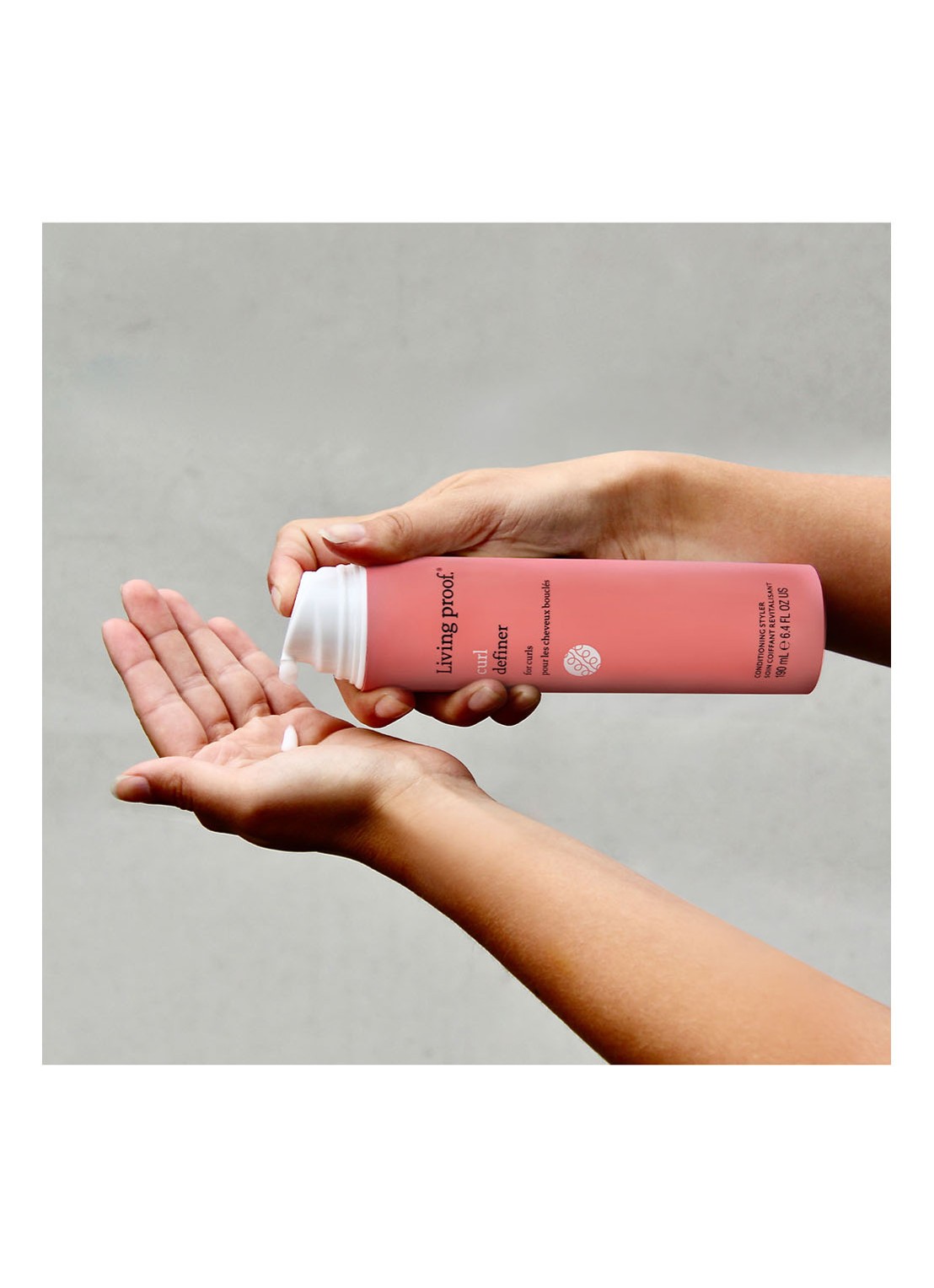 Living Proof Curl Definer - haar styler - detail 4 undefined