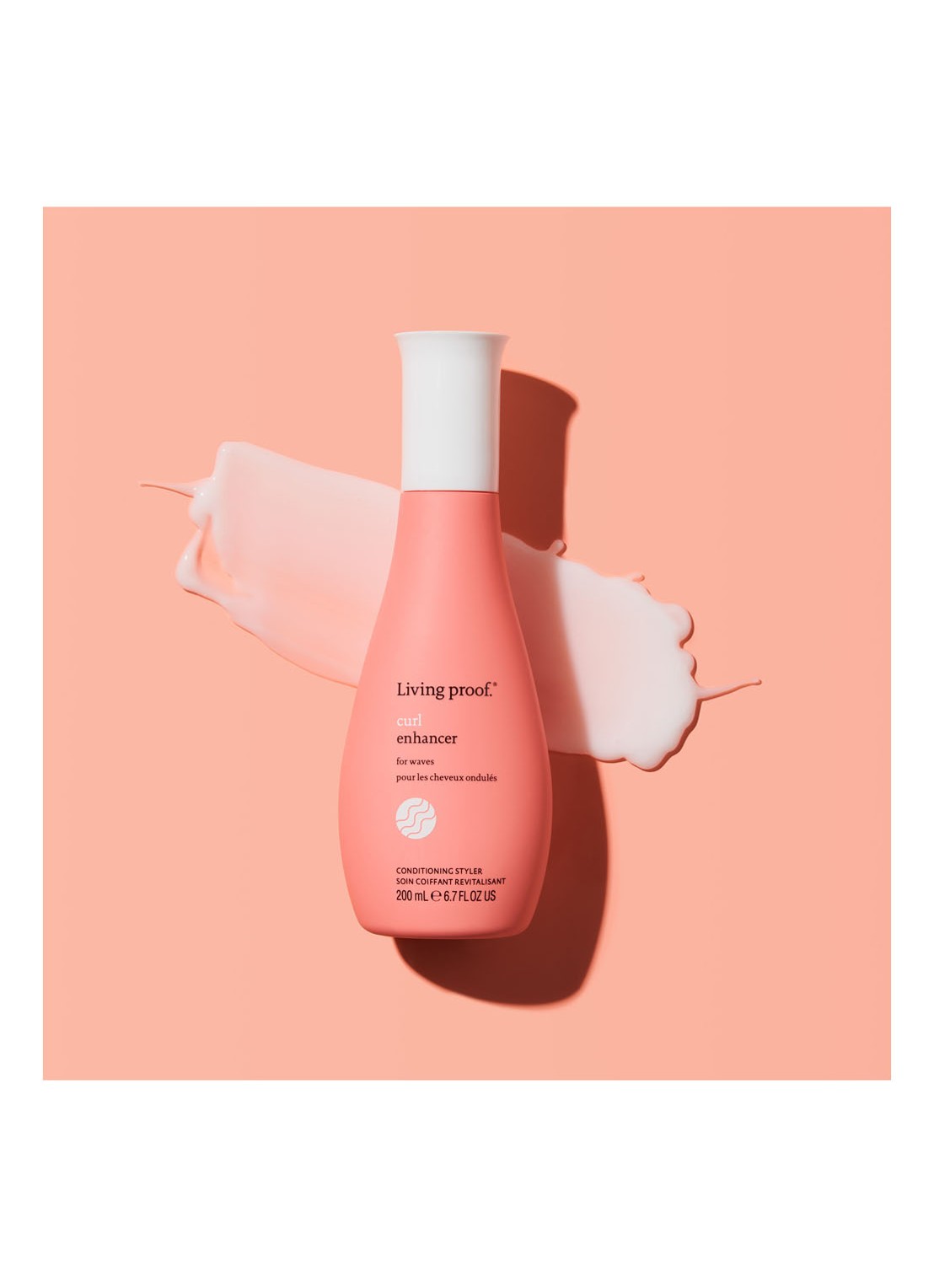 Living Proof Curl Enhancer - haar styler - detail 2 undefined