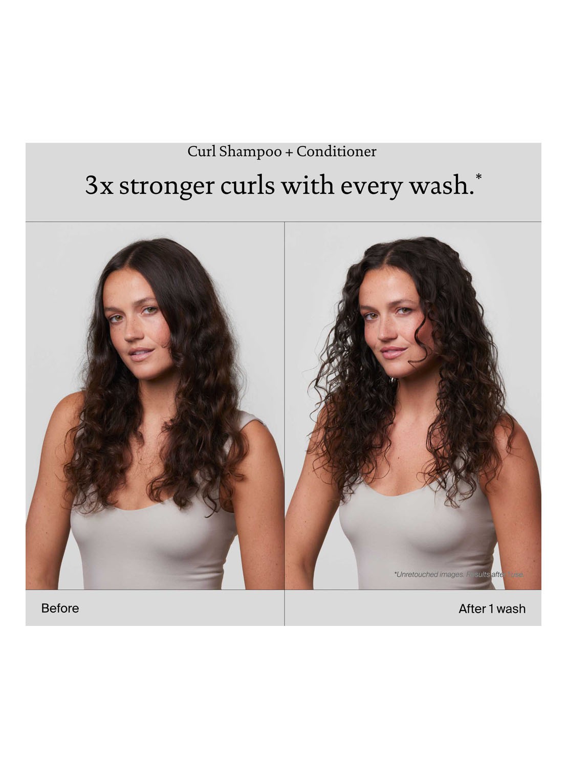 Living Proof Curl Shampoo - shampoo voor krullen - detail 4 undefined