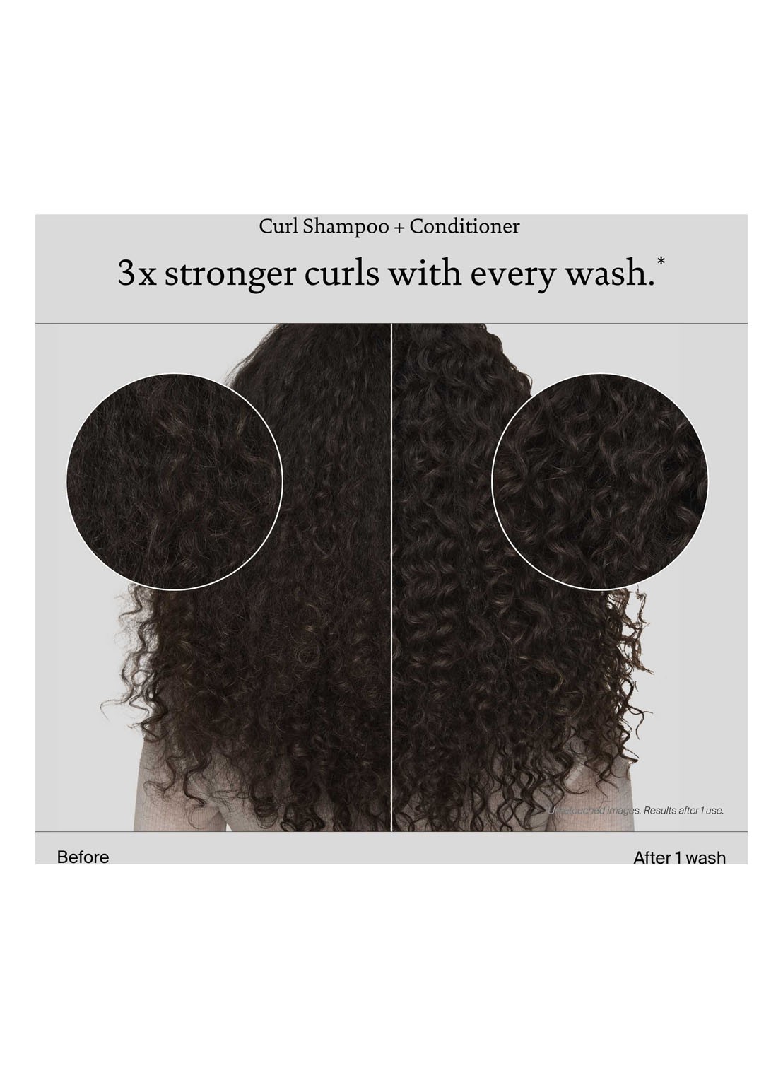 Living Proof Curl Shampoo - shampoo voor krullen - detail 5 undefined