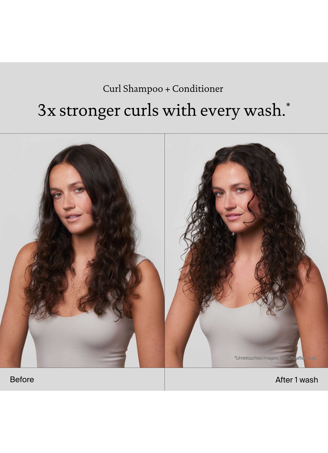 Living Proof Curl Shampoo - detail 2 undefined