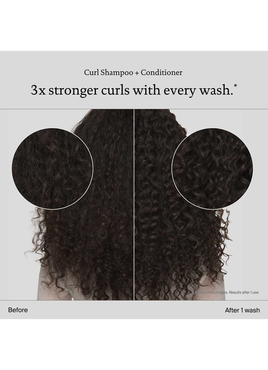 Living Proof Curl Shampoo - detail 3 undefined