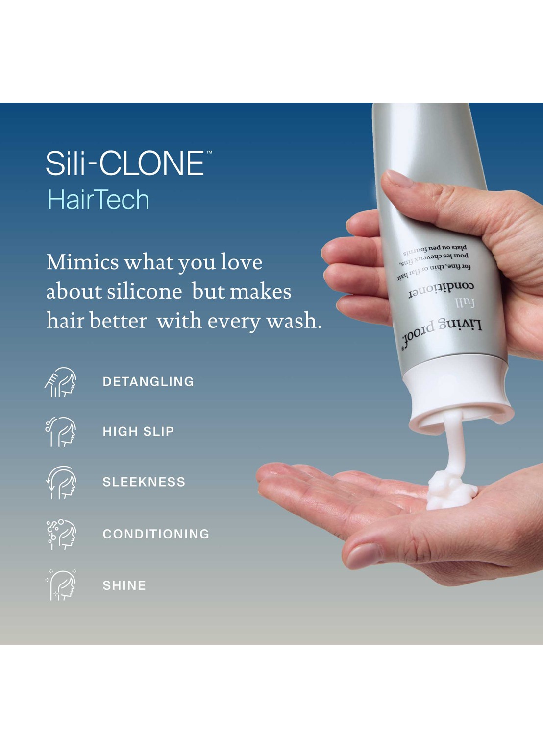 Living Proof Full Conditioner - detail 3 undefined