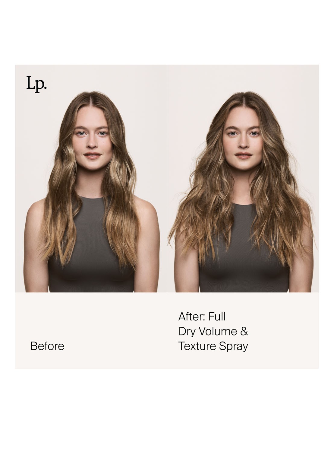 Living Proof Full Dry Volume & Texture Spray - haarstyling - achterkant 10 undefined
