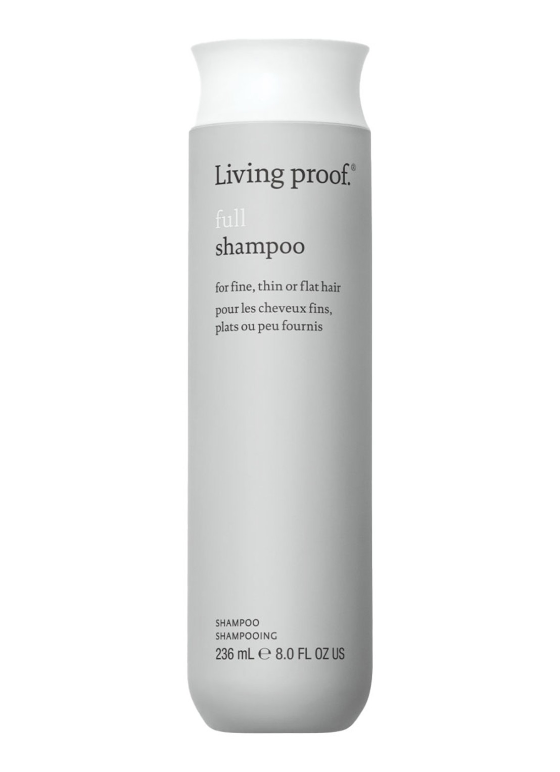 Living Proof Full Shampoo - volume shampoo - voorkant 6 undefined
