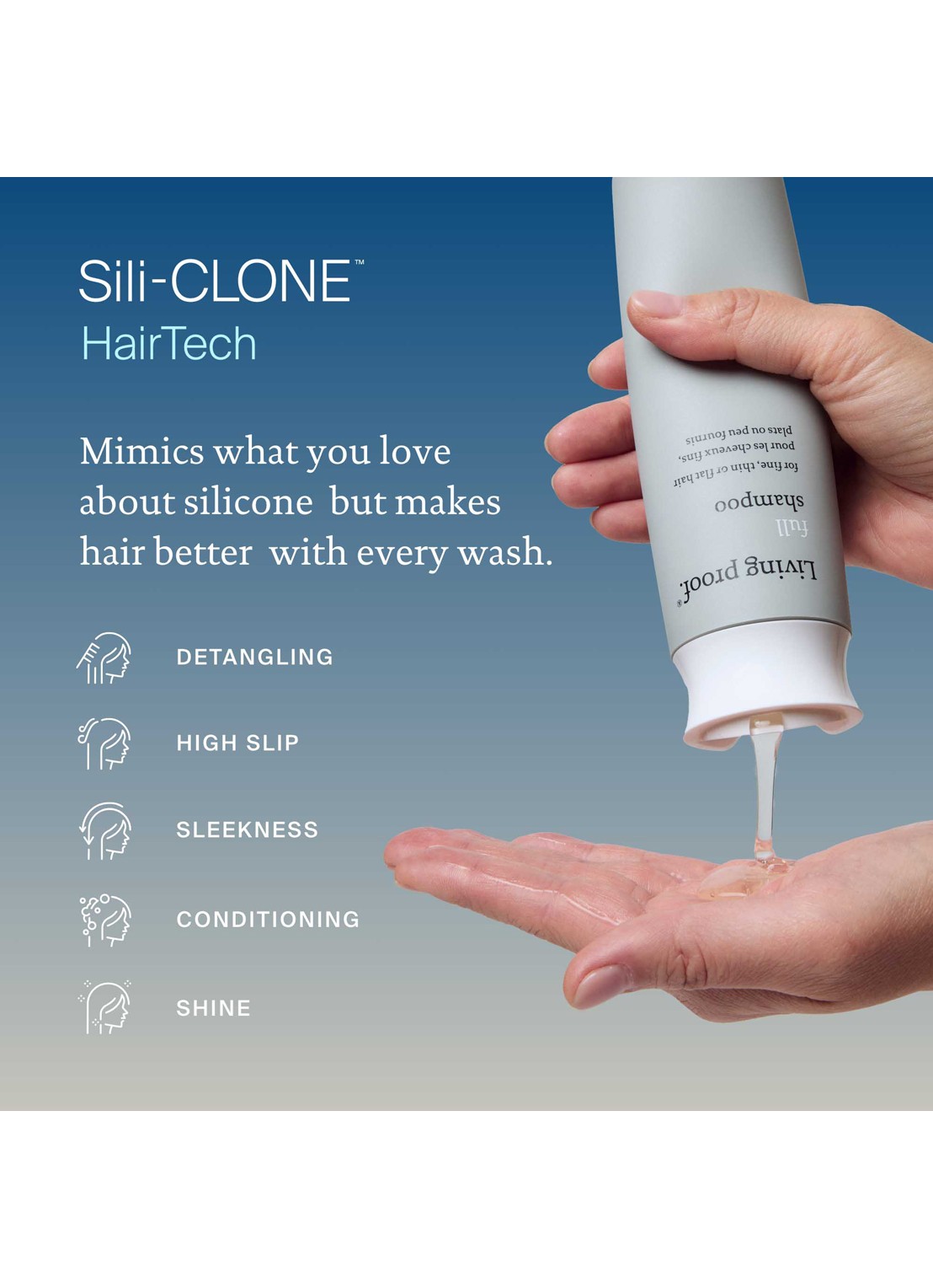 Living Proof Full Shampoo - detail 2 undefined