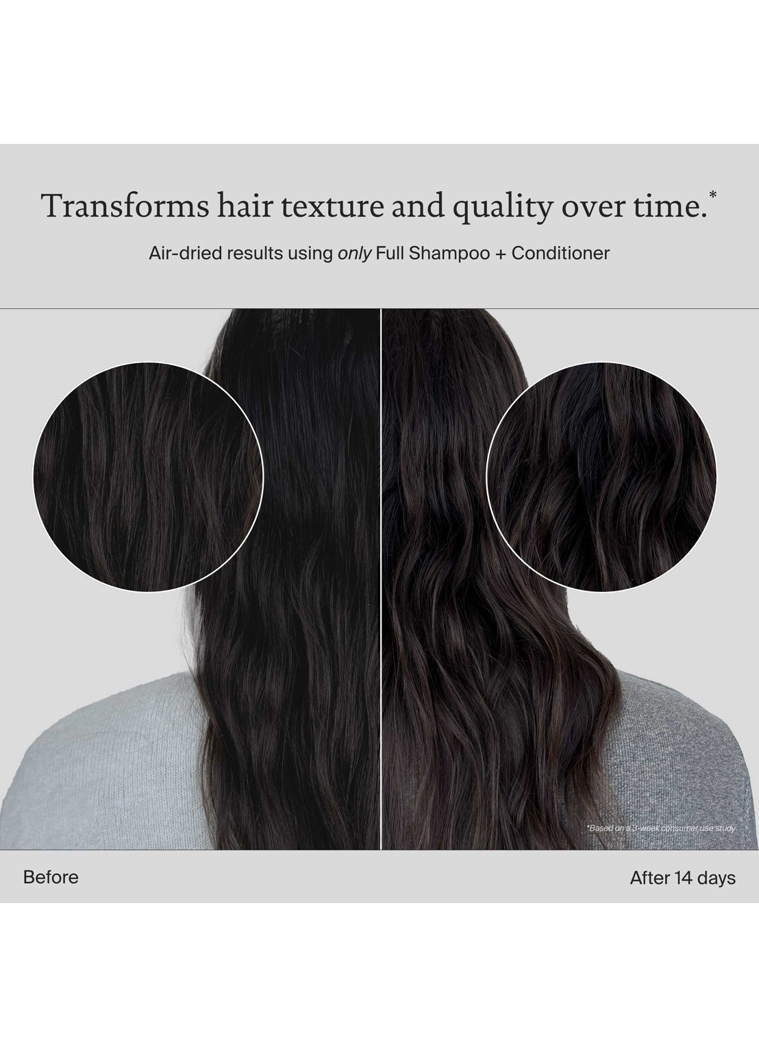 Living Proof Full Shampoo - detail 4 undefined