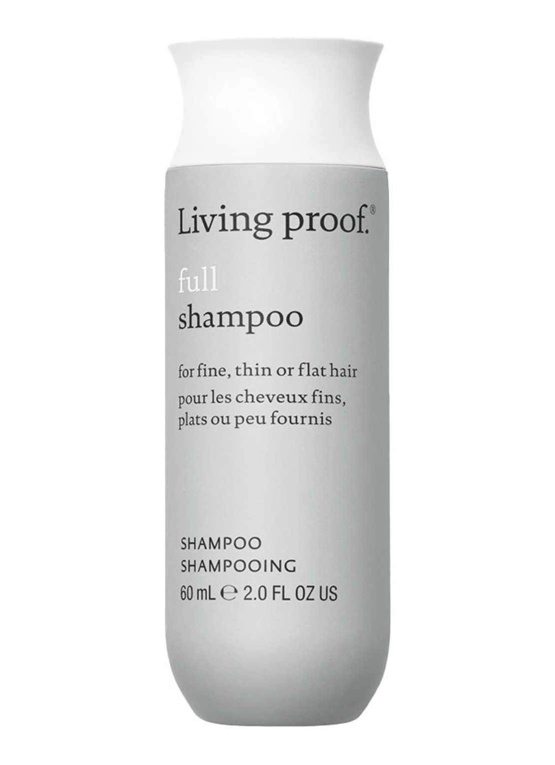 Living Proof Full Shampoo - voorkant 5 undefined