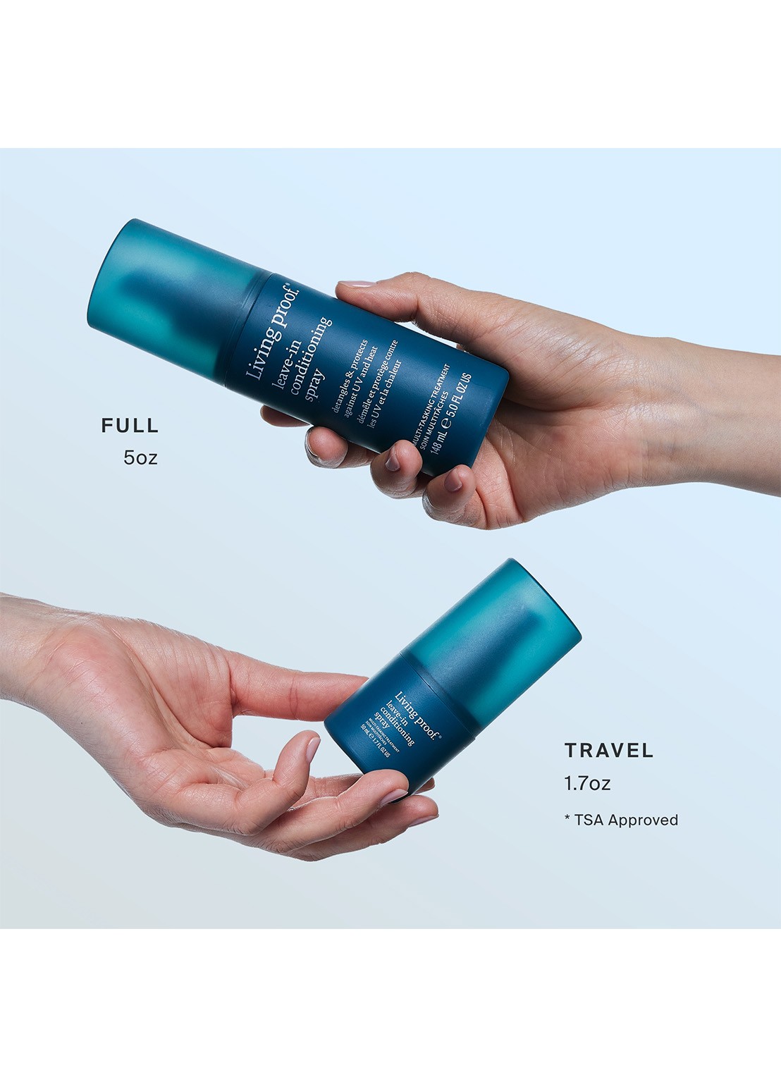 Living Proof  Leave-In Conditioning Spray  - detail 5 undefined