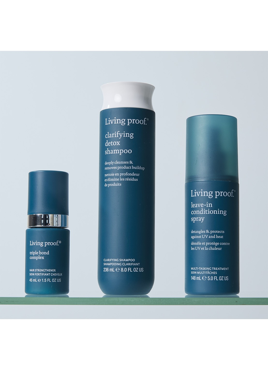 Living Proof  Leave-In Conditioning Spray  - detail 4 undefined